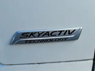 Mazda CX-5 2019 AWD Touring 4 puertas SUV