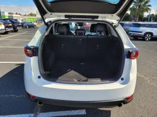 Mazda CX-5 2019 AWD Touring 4 puertas SUV