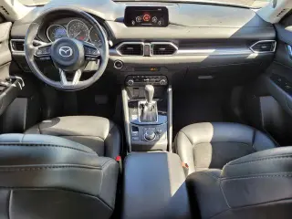 Mazda CX-5 2019 AWD Touring 4 puertas SUV