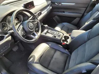 Mazda CX-5 2019 AWD Touring 4 puertas SUV