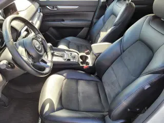 Mazda CX-5 2019 AWD Touring 4 puertas SUV