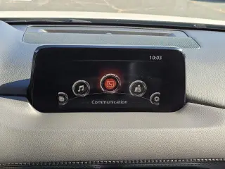 Mazda CX-5 2019 AWD Touring 4 puertas SUV