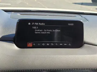 Mazda CX-5 2019 AWD Touring 4 puertas SUV