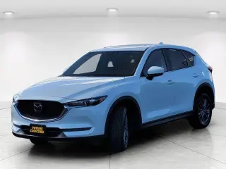 Mazda CX-5 2019 AWD Touring 4 puertas SUV