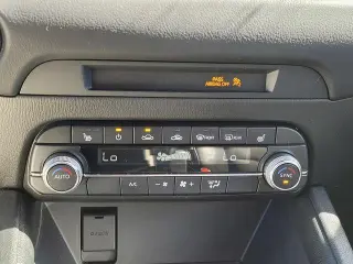 Mazda CX-5 2019 AWD Touring 4 puertas SUV