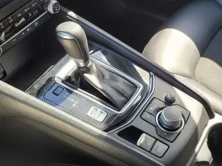 Mazda CX-5 2019 AWD Touring 4 puertas SUV