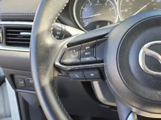 Mazda CX-5 2019 AWD Touring 4 puertas SUV