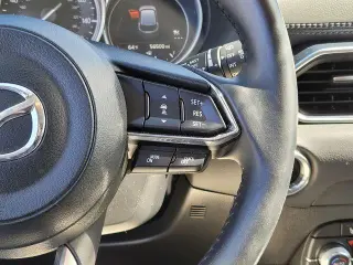 Mazda CX-5 2019 AWD Touring 4 puertas SUV