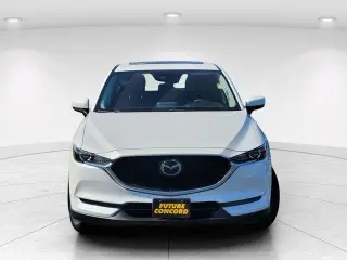 Mazda CX-5 2019 AWD Touring 4 puertas SUV