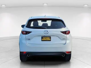 Mazda CX-5 2019 AWD Touring 4 puertas SUV
