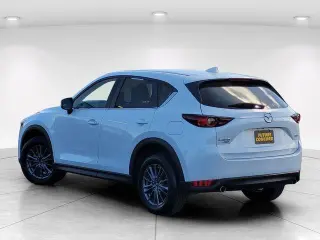 Mazda CX-5 2019 AWD Touring 4 puertas SUV