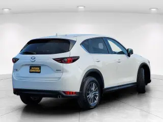 Mazda CX-5 2019 AWD Touring 4 puertas SUV