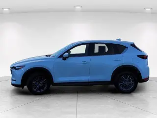 Mazda CX-5 2019 AWD Touring 4 puertas SUV