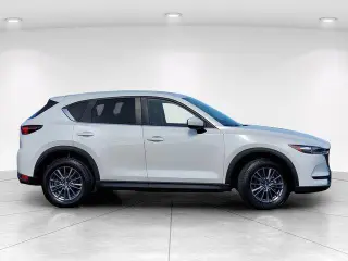 Mazda CX-5 2019 AWD Touring 4 puertas SUV