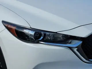 Mazda CX-5 2019 AWD Touring 4 puertas SUV
