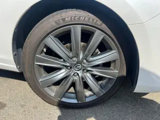 Mazda Mazda6 2018 Touring 4 puertas Sedan
