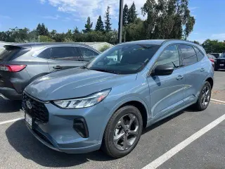 Ford Escape 2023 AWD ST-Line 4 puertas SUV