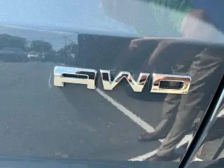 Ford Escape 2023 AWD ST-Line 4 puertas SUV