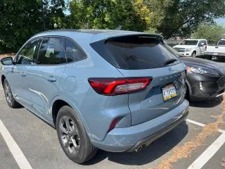 Ford Escape 2023 AWD ST-Line 4 puertas SUV