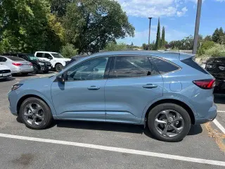 Ford Escape 2023 AWD ST-Line 4 puertas SUV