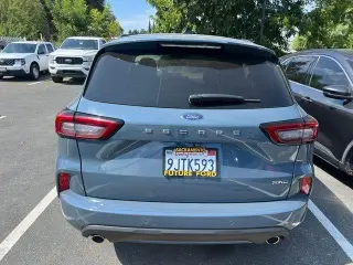 Ford Escape 2023 AWD ST-Line 4 puertas SUV