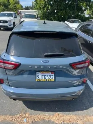 Ford Escape 2023 AWD ST-Line 4 puertas SUV