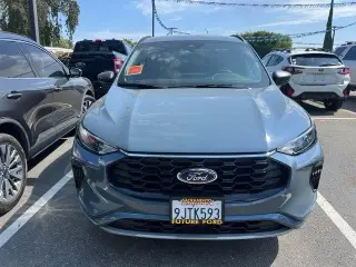 Ford Escape 2023 AWD ST-Line 4 puertas SUV