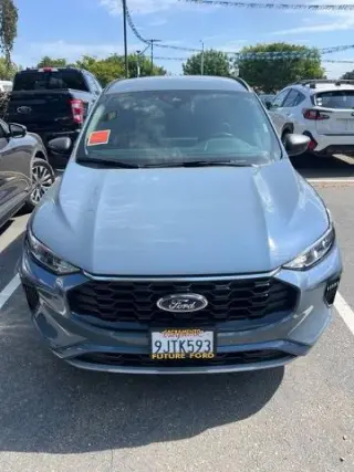 Ford Escape 2023 AWD ST-Line 4 puertas SUV