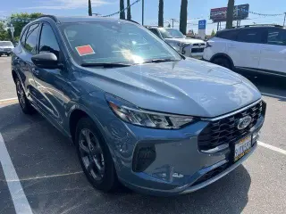 Ford Escape 2023 AWD ST-Line 4 puertas SUV