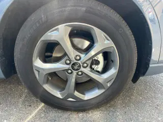 Ford Escape 2023 AWD ST-Line 4 puertas SUV
