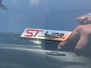 Ford Escape 2023 AWD ST-Line 4 puertas SUV
