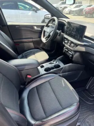 Ford Escape 2023 AWD ST-Line 4 puertas SUV