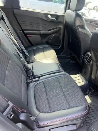 Ford Escape 2023 AWD ST-Line 4 puertas SUV