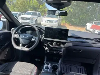 Ford Escape 2023 AWD ST-Line 4 puertas SUV