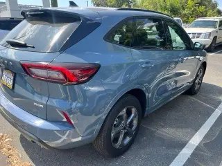 Ford Escape 2023 AWD ST-Line 4 puertas SUV