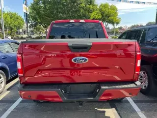 Ford F-150 2019 4x4 XL 4 puertas SuperCrew 5.5 ft. SB