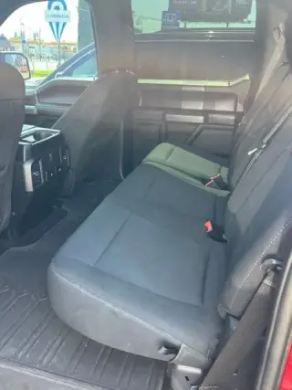 Ford F-150 2019 4x4 XL 4 puertas SuperCrew 5.5 ft. SB