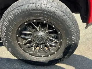 Ford F-150 2019 4x4 XL 4 puertas SuperCrew 5.5 ft. SB