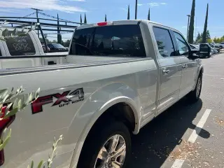 Ford F-150 2020 4x4 XL 4 puertas SuperCrew 6.5 pies. SB