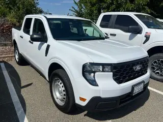 Ford Maverick 2026 XL 4 puertas SuperCrew 4.5 pies SB