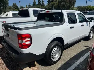 Ford Maverick 2026 XL 4 puertas SuperCrew 4.5 pies SB