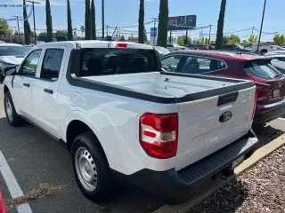 Ford Maverick 2026 XL 4 puertas SuperCrew 4.5 pies SB
