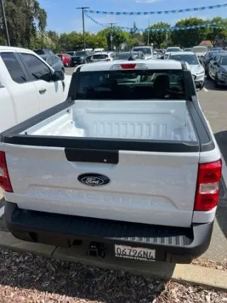 Ford Maverick 2026 XL 4 puertas SuperCrew 4.5 pies SB
