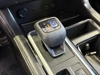 Nissan Pathfinder 2022 SL 4 puertas SUV
