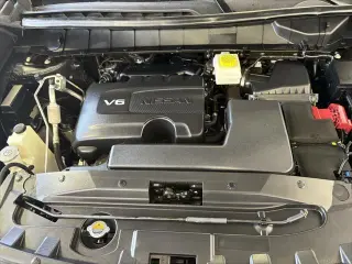 Nissan Pathfinder 2022 SL 4 puertas SUV