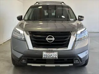 Nissan Pathfinder 2022 SL 4 puertas SUV