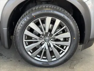 Nissan Pathfinder 2022 SL 4 puertas SUV
