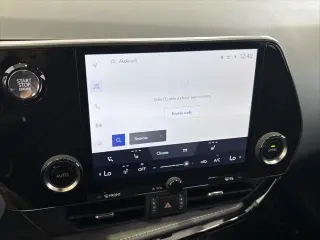 Lexus NX 350 2024 AWD F SPORT Handling 4 puertas Crossover