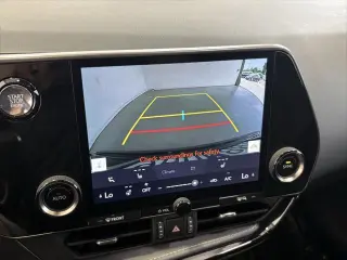 Lexus NX 350 2024 AWD F SPORT Handling 4 puertas Crossover
