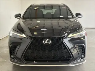 Lexus NX 350 2024 AWD F SPORT Handling 4 puertas Crossover